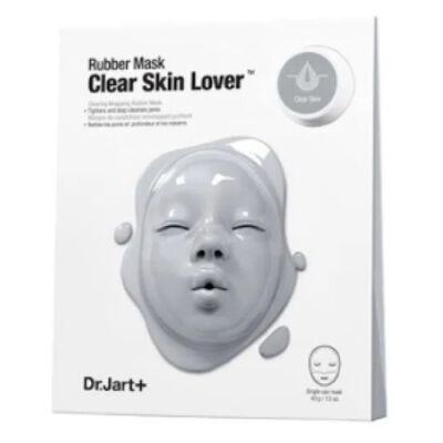 DR.JART+ RUBBER MASK CLEAR SKIN LOVER (MASCARILLA)